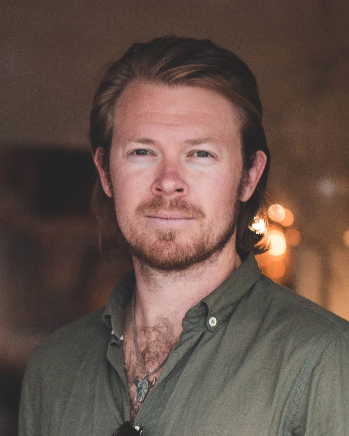 Ash Edmonds